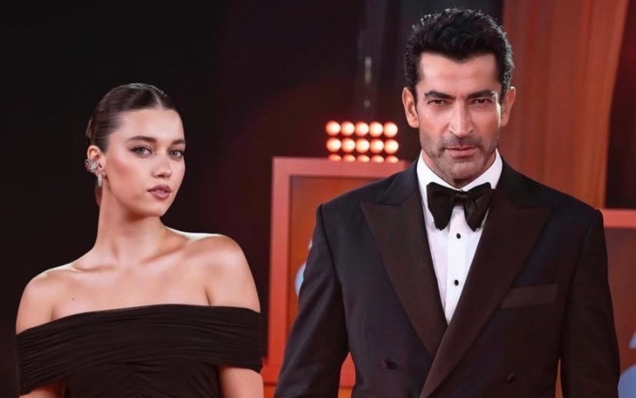 "A.B.İ"də daha bir aktyor rol alacaq -FOTO